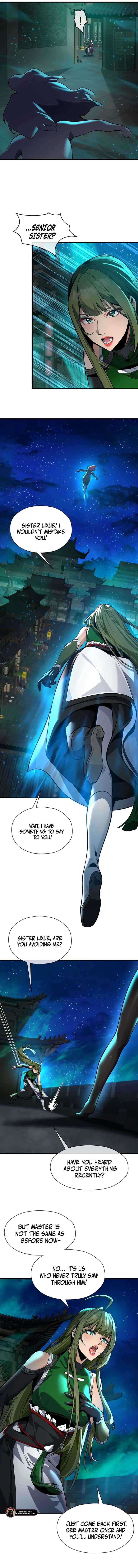 Read I, The Demon Lord am being targeted by my female Disciples! EN Manga Online