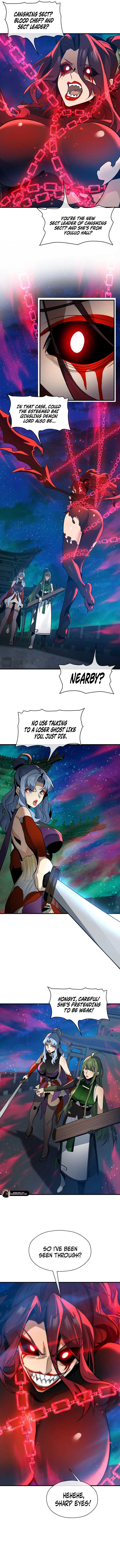 Read I, The Demon Lord am being targeted by my female Disciples! EN Manga Online