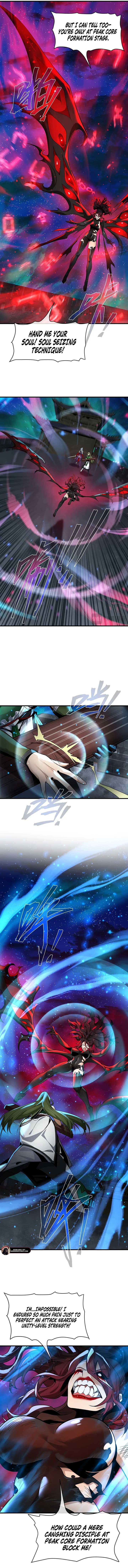Read I, The Demon Lord am being targeted by my female Disciples! EN Manga Online