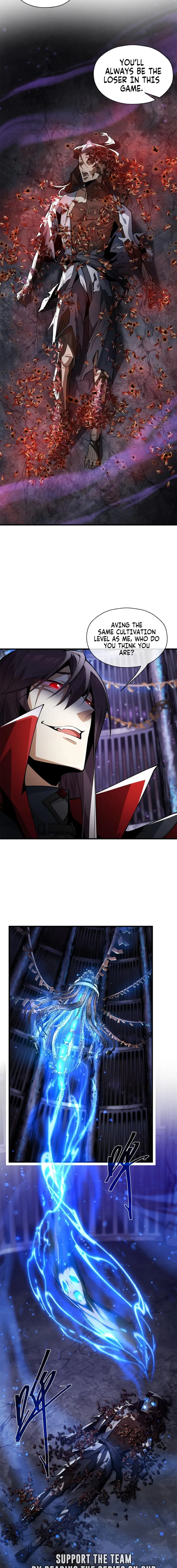 Read I, The Demon Lord am being targeted by my female Disciples! EN Manga Online