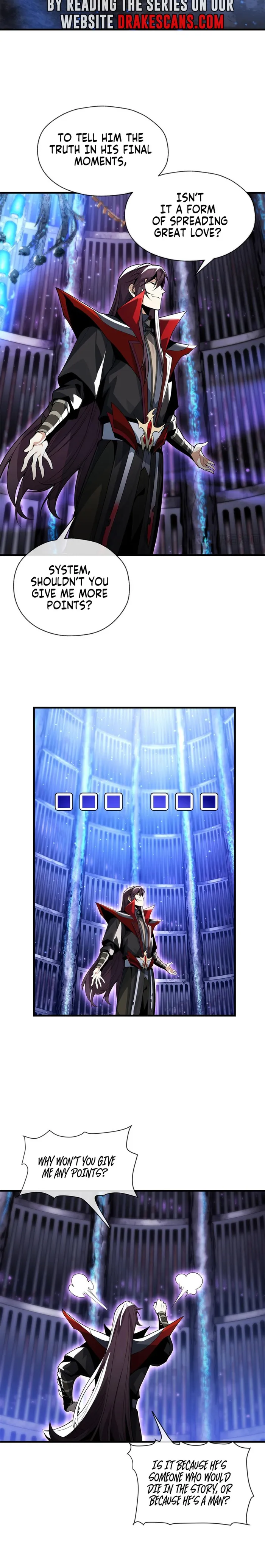 Read I, The Demon Lord am being targeted by my female Disciples! EN Manga Online