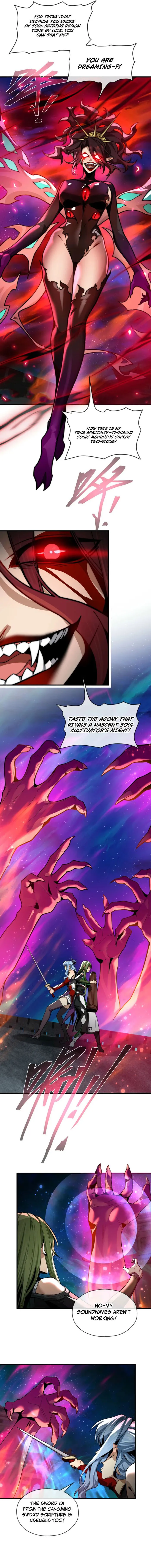 Read I, The Demon Lord am being targeted by my female Disciples! EN Manga Online