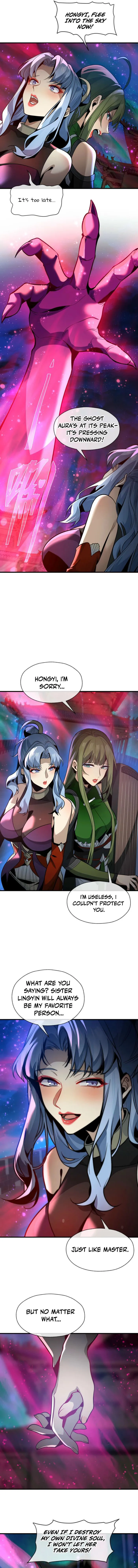 Read I, The Demon Lord am being targeted by my female Disciples! EN Manga Online