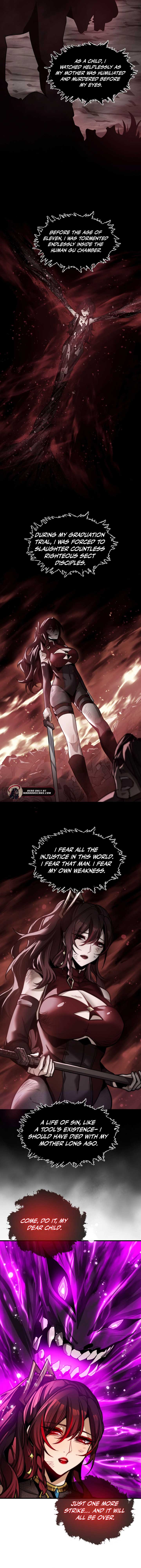 Read I, The Demon Lord am being targeted by my female Disciples! EN Manga Online