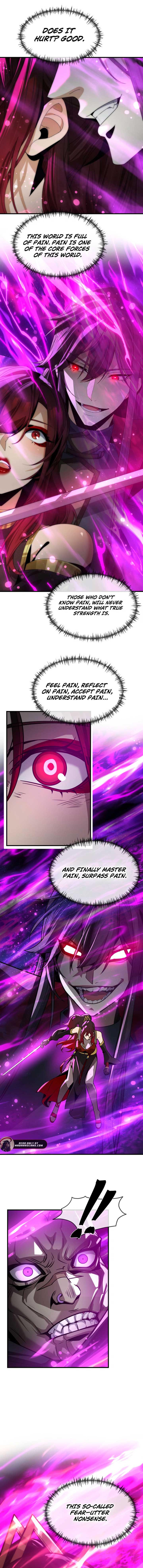 Read I, The Demon Lord am being targeted by my female Disciples! EN Manga Online