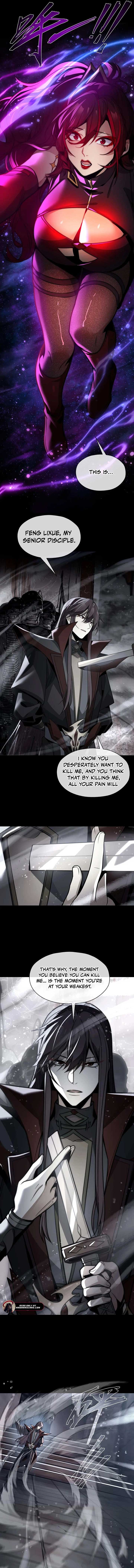 Read I, The Demon Lord am being targeted by my female Disciples! EN Manga Online