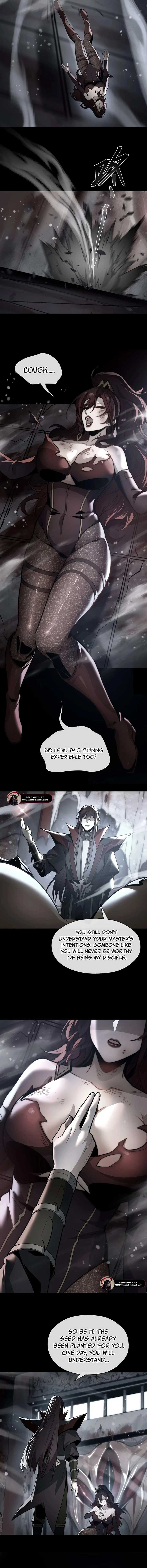Read I, The Demon Lord am being targeted by my female Disciples! EN Manga Online