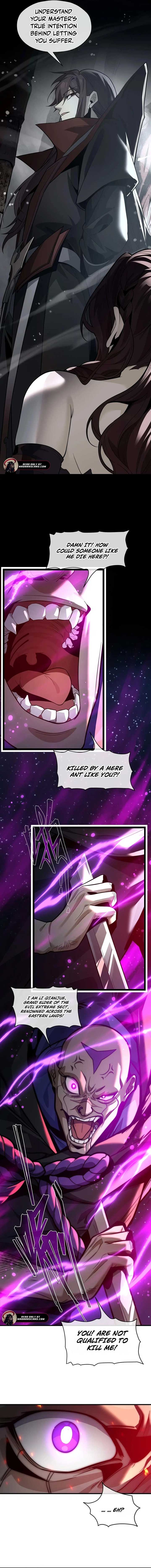 Read I, The Demon Lord am being targeted by my female Disciples! EN Manga Online