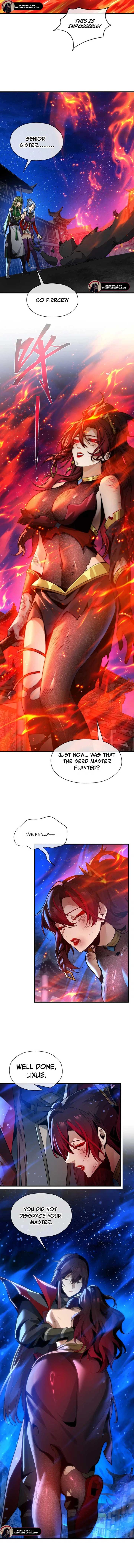 Read I, The Demon Lord am being targeted by my female Disciples! EN Manga Online