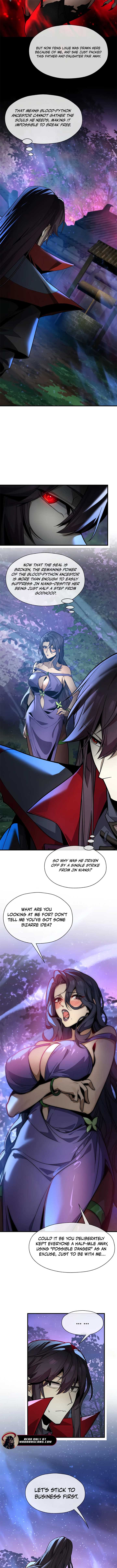 Read I, The Demon Lord am being targeted by my female Disciples! EN Manga Online