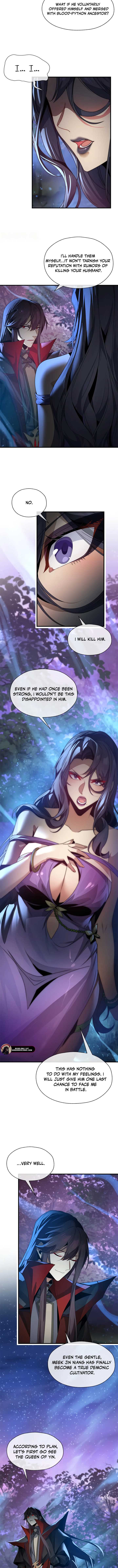Read I, The Demon Lord am being targeted by my female Disciples! EN Manga Online