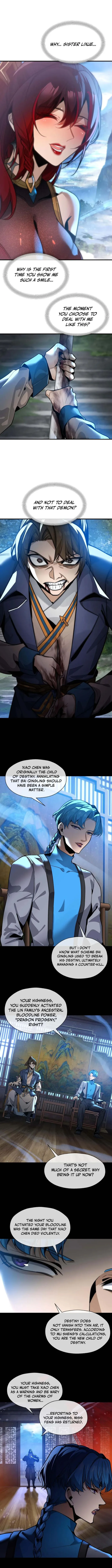 Read I, The Demon Lord am being targeted by my female Disciples! EN Manga Online