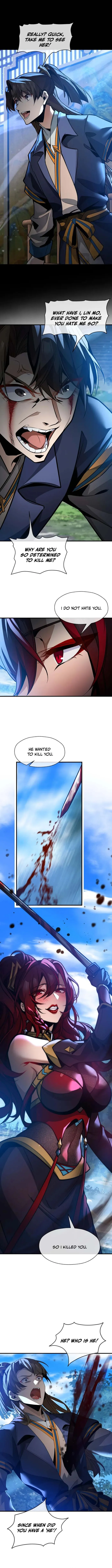 Read I, The Demon Lord am being targeted by my female Disciples! EN Manga Online