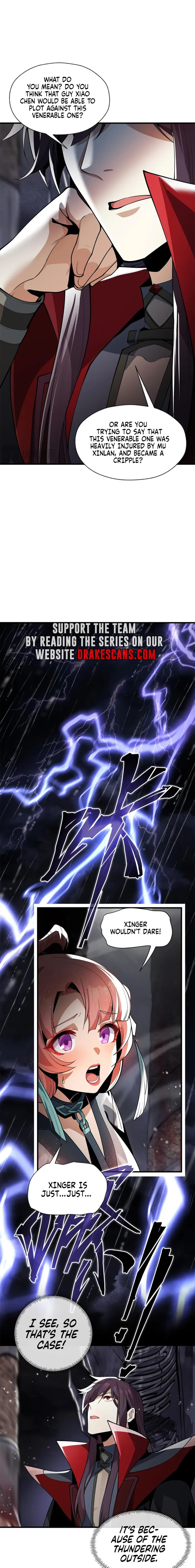 Read I, The Demon Lord am being targeted by my female Disciples! EN Manga Online