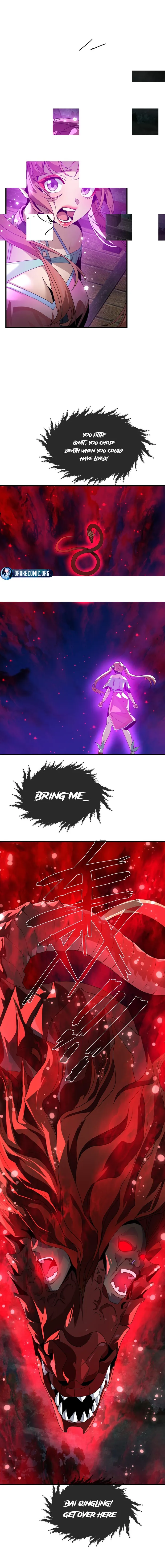 Read I, The Demon Lord am being targeted by my female Disciples! EN Manga Online