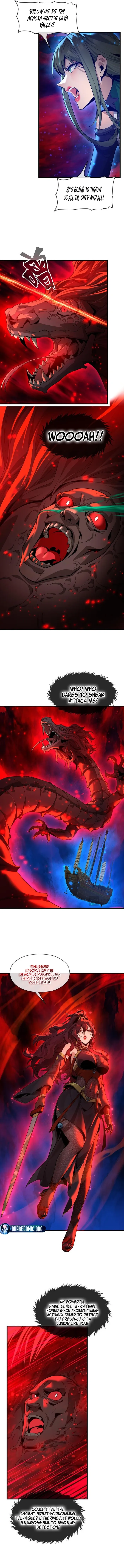 Read I, The Demon Lord am being targeted by my female Disciples! EN Manga Online