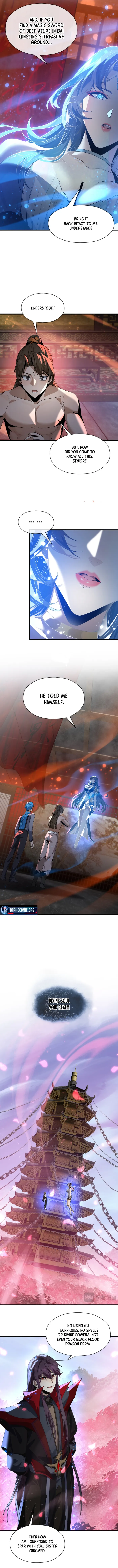 Read I, The Demon Lord am being targeted by my female Disciples! EN Manga Online