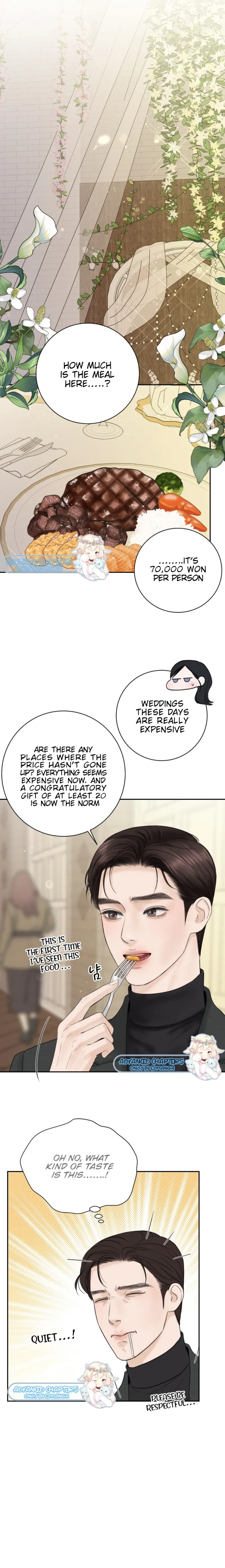 Read I’ll Give You the Most Rotten One EN Manga Online