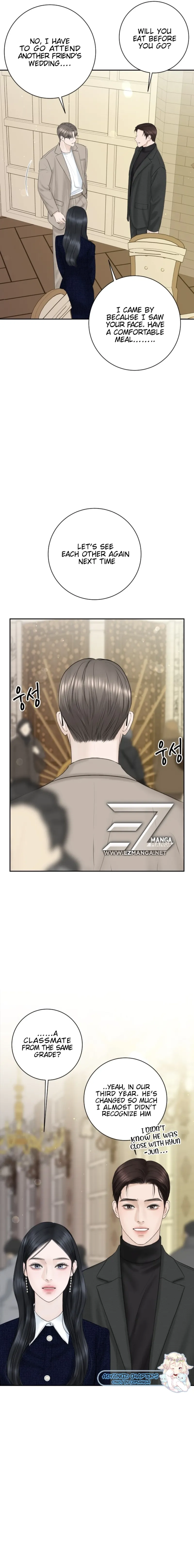 Read I’ll Give You the Most Rotten One EN Manga Online