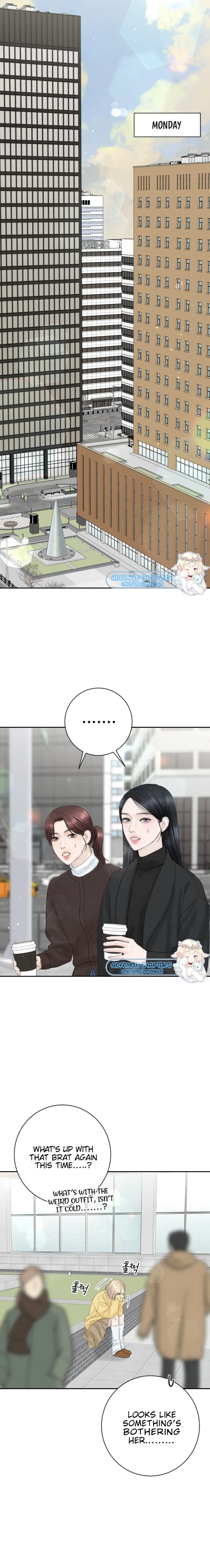 Read I’ll Give You the Most Rotten One EN Manga Online