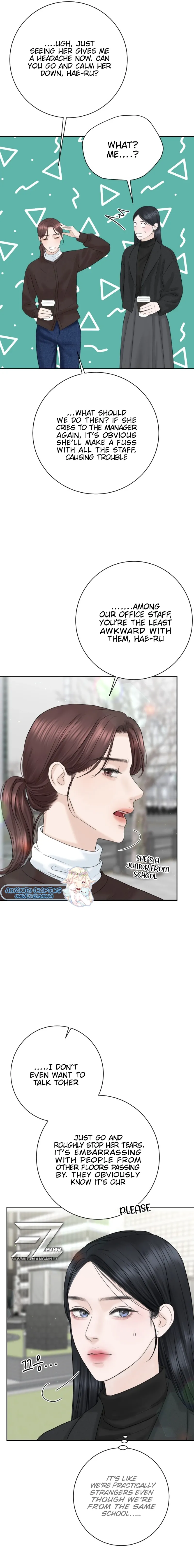 Read I’ll Give You the Most Rotten One EN Manga Online