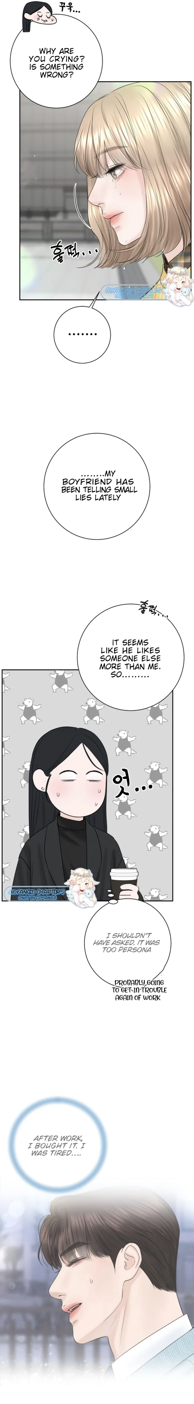 Read I’ll Give You the Most Rotten One EN Manga Online