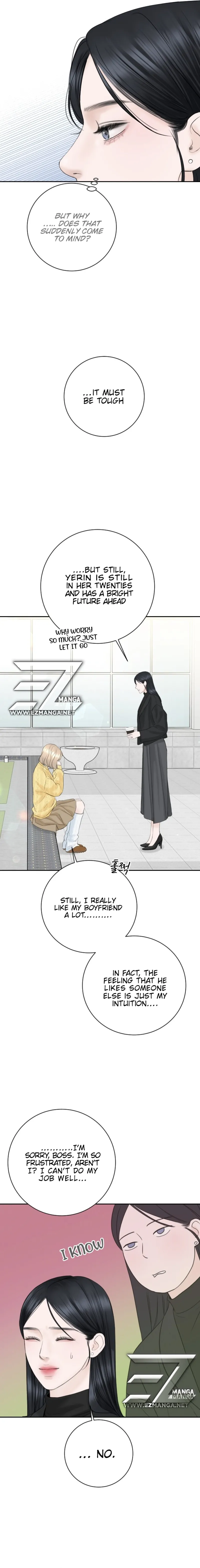 Read I’ll Give You the Most Rotten One EN Manga Online