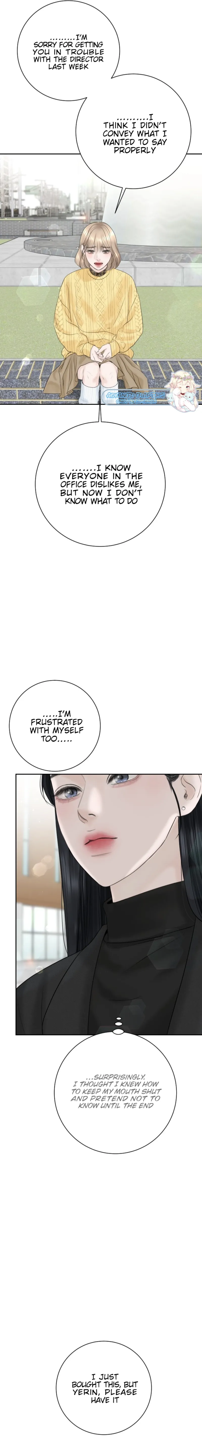 Read I’ll Give You the Most Rotten One EN Manga Online