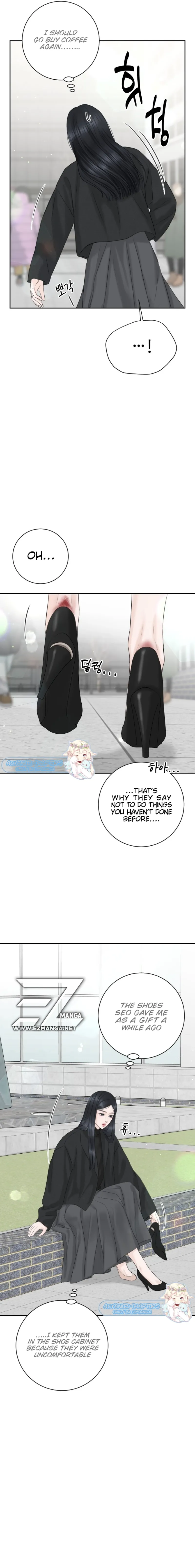 Read I’ll Give You the Most Rotten One EN Manga Online