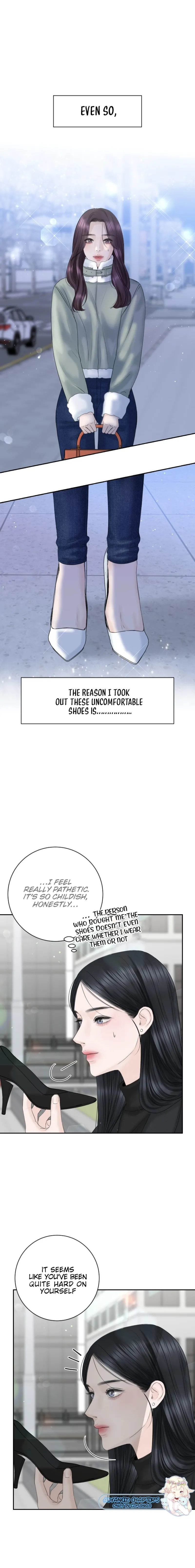 Read I’ll Give You the Most Rotten One EN Manga Online
