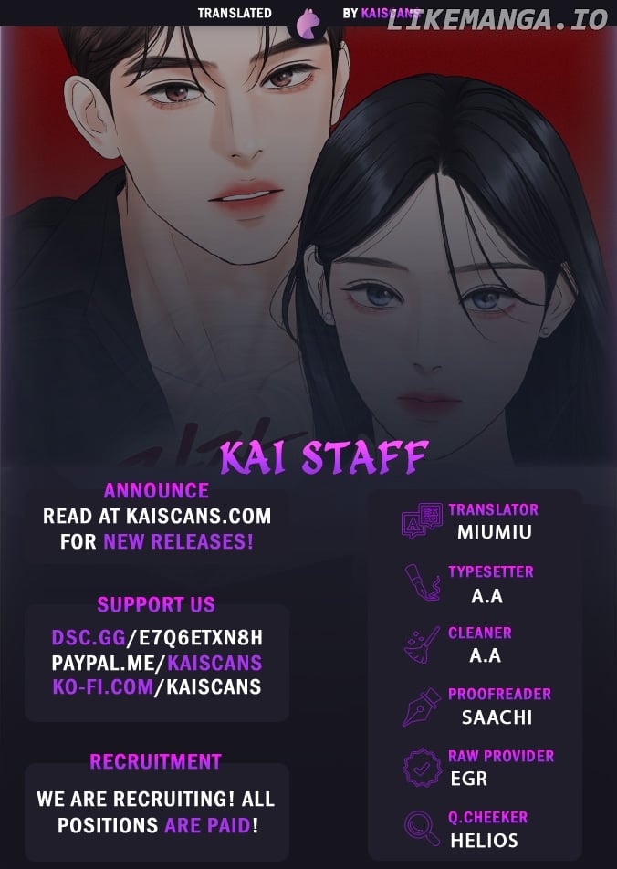 Read I’ll Give You the Most Rotten One EN Manga Online