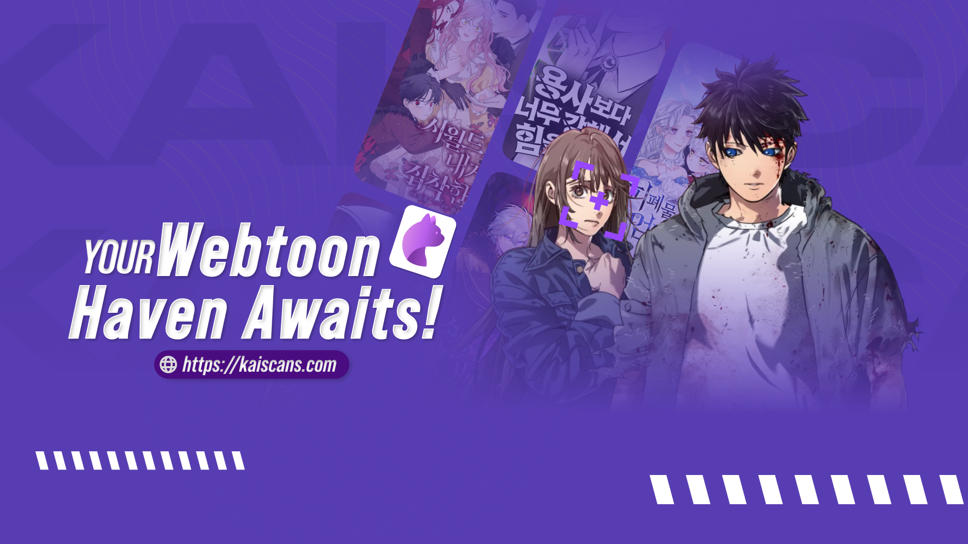 Read I’ll Give You the Most Rotten One EN Manga Online