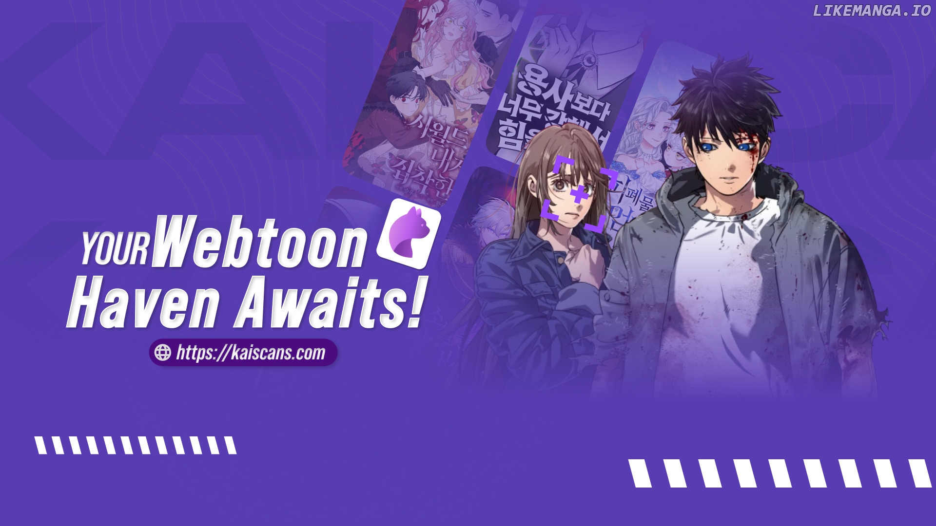 Read I’ll Give You the Most Rotten One EN Manga Online