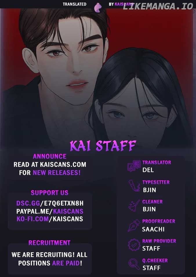 Read I’ll Give You the Most Rotten One EN Manga Online