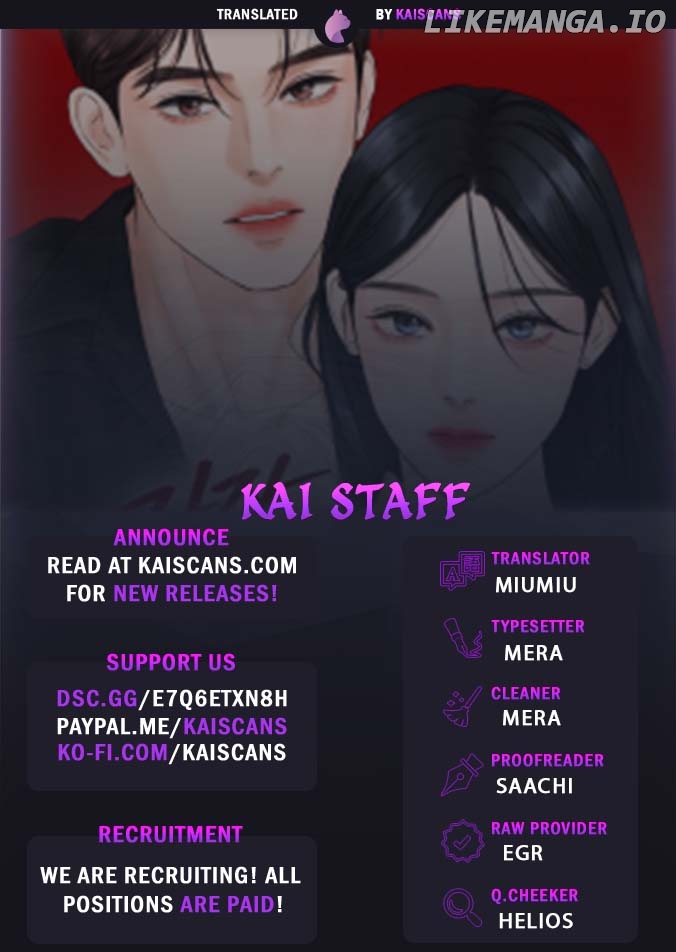 Read I’ll Give You the Most Rotten One EN Manga Online
