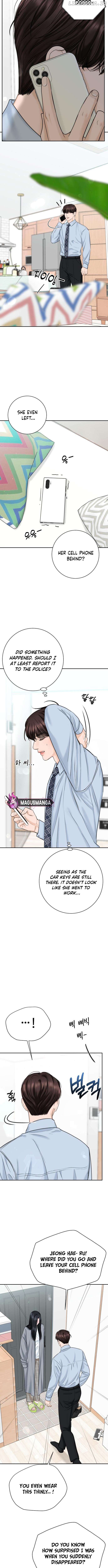 Read I’ll Give You the Most Rotten One EN Manga Online
