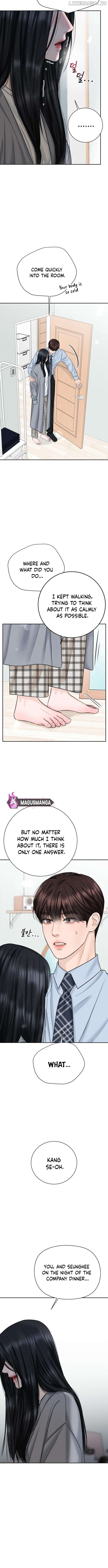 Read I’ll Give You the Most Rotten One EN Manga Online