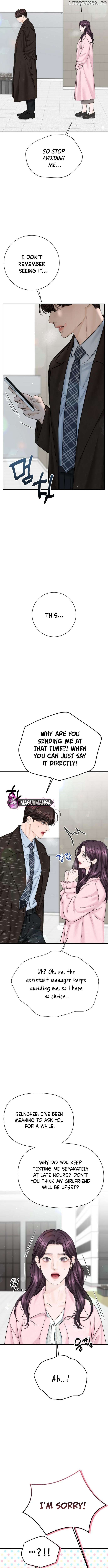 Read I’ll Give You the Most Rotten One EN Manga Online