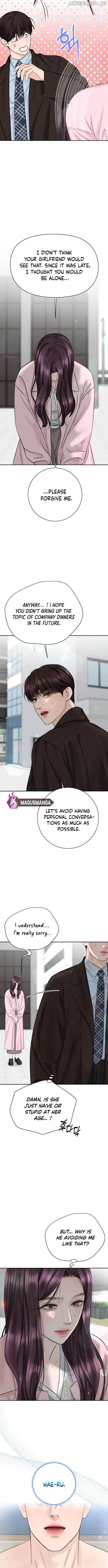 Read I’ll Give You the Most Rotten One EN Manga Online