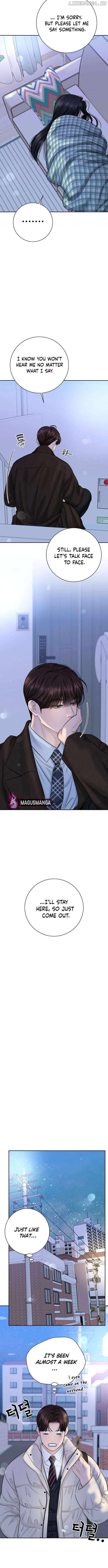Read I’ll Give You the Most Rotten One EN Manga Online