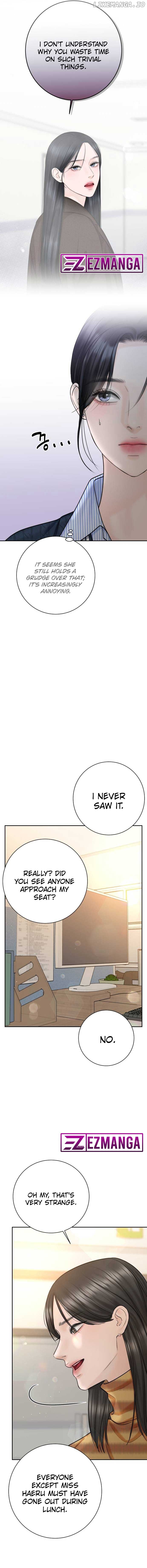 Read I’ll Give You the Most Rotten One EN Manga Online