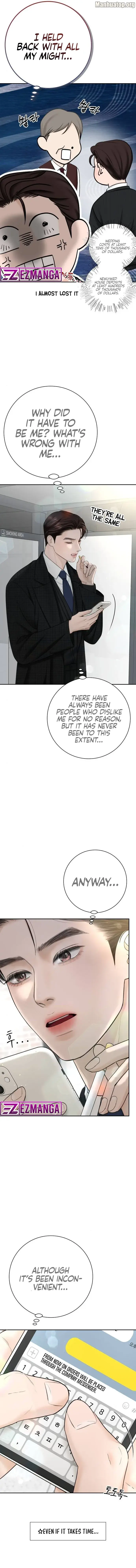Read I’ll Give You the Most Rotten One EN Manga Online