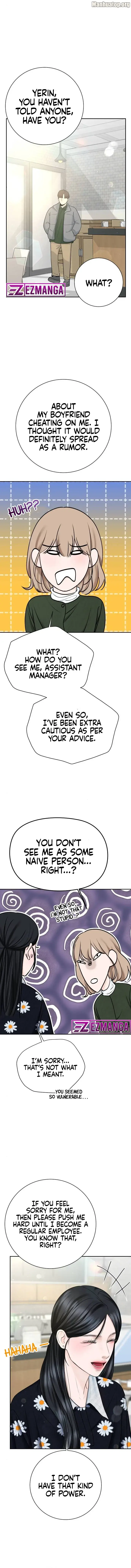 Read I’ll Give You the Most Rotten One EN Manga Online
