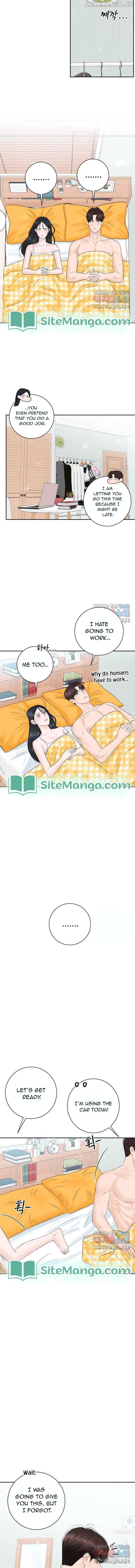 Read I’ll Give You the Most Rotten One EN Manga Online