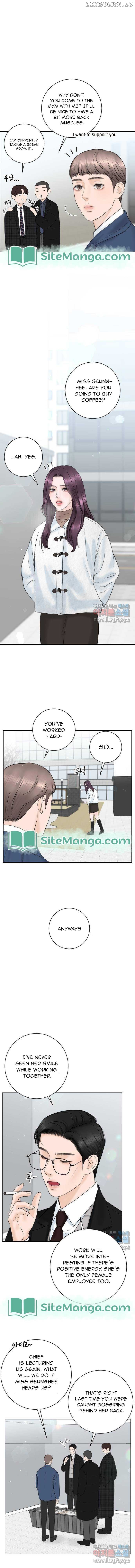 Read I’ll Give You the Most Rotten One EN Manga Online