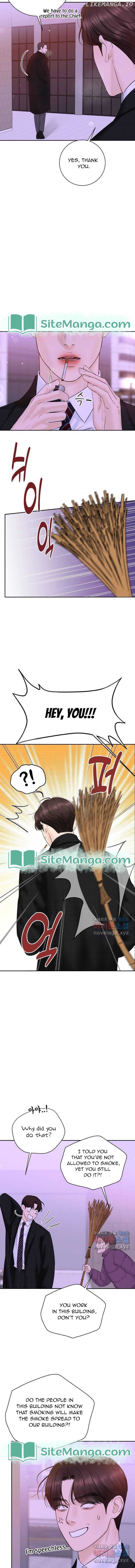 Read I’ll Give You the Most Rotten One EN Manga Online