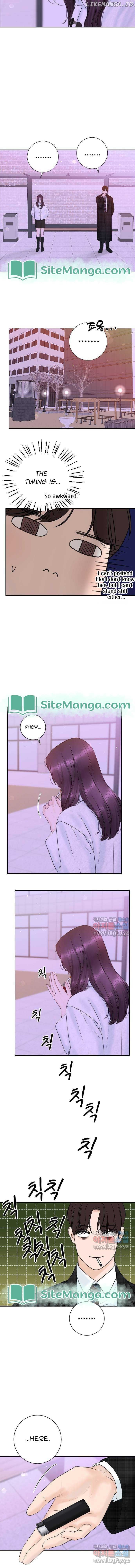 Read I’ll Give You the Most Rotten One EN Manga Online