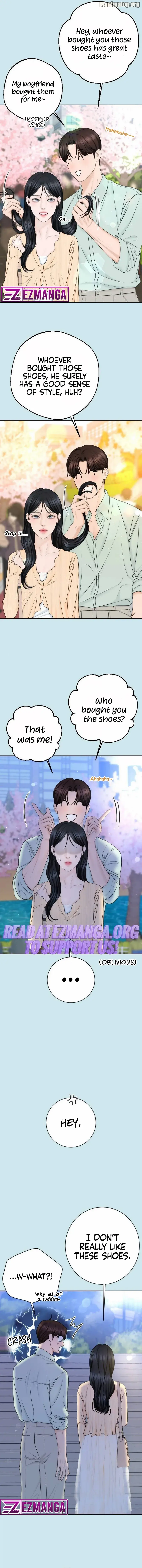 Read I’ll Give You the Most Rotten One EN Manga Online