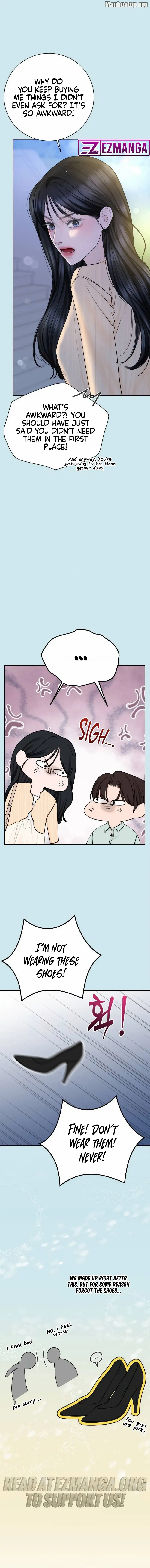 Read I’ll Give You the Most Rotten One EN Manga Online