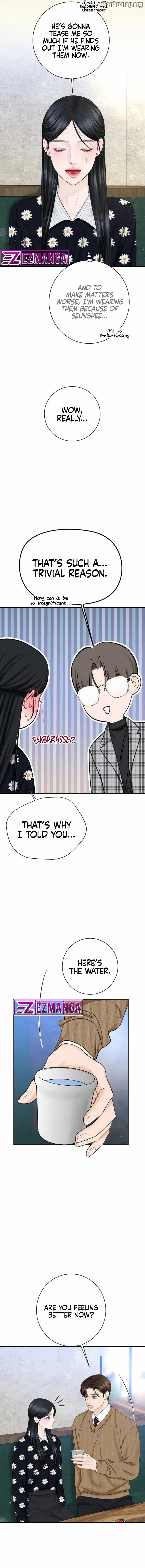 Read I’ll Give You the Most Rotten One EN Manga Online